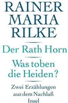 Der Rath Horn. Was toben die Heiden?