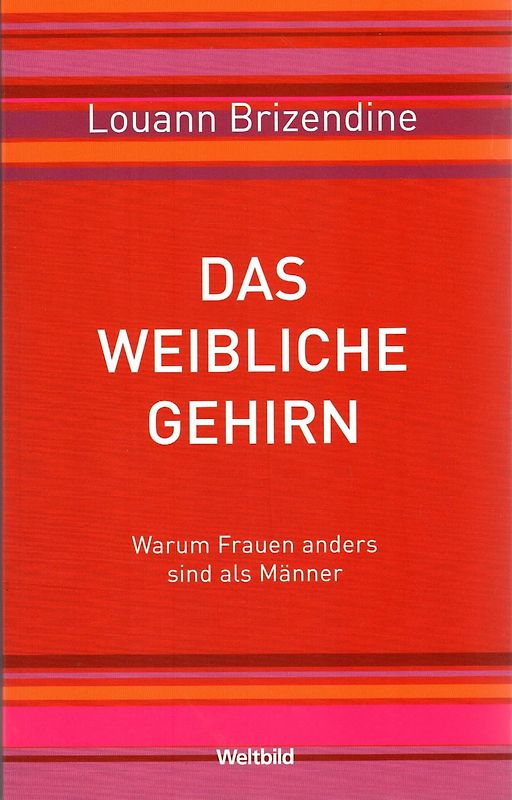 Das weibliche Gehirn