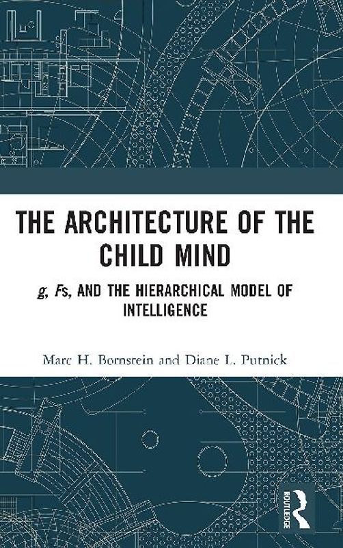 The Architecture of the Child Mind