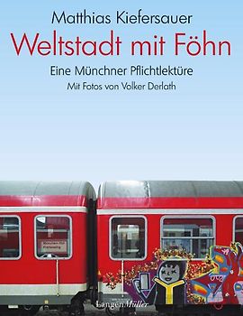 Weltstadt mit Föhn