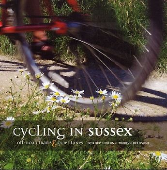 Cycling in Sussex