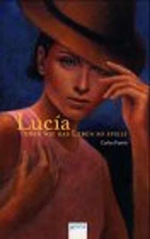 Lucia oder wie das Leben so spielt