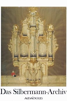 Das Silbermann-Archiv