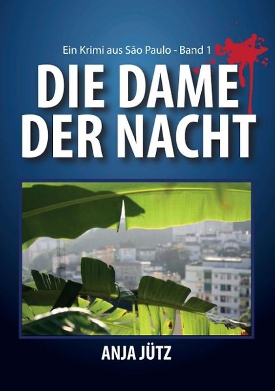 Die Dame der Nacht