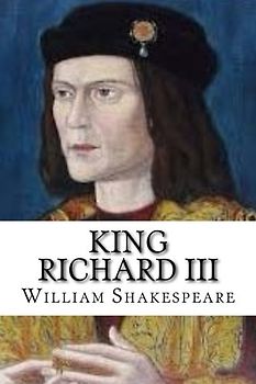 King Richard III