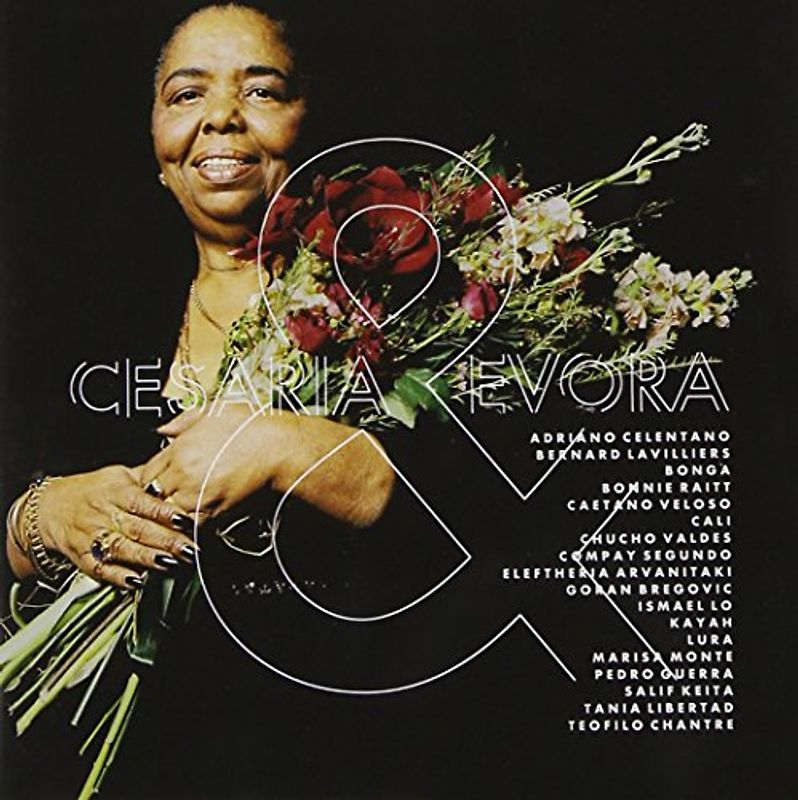 Cesaria Evora - Cesaria Evora &...