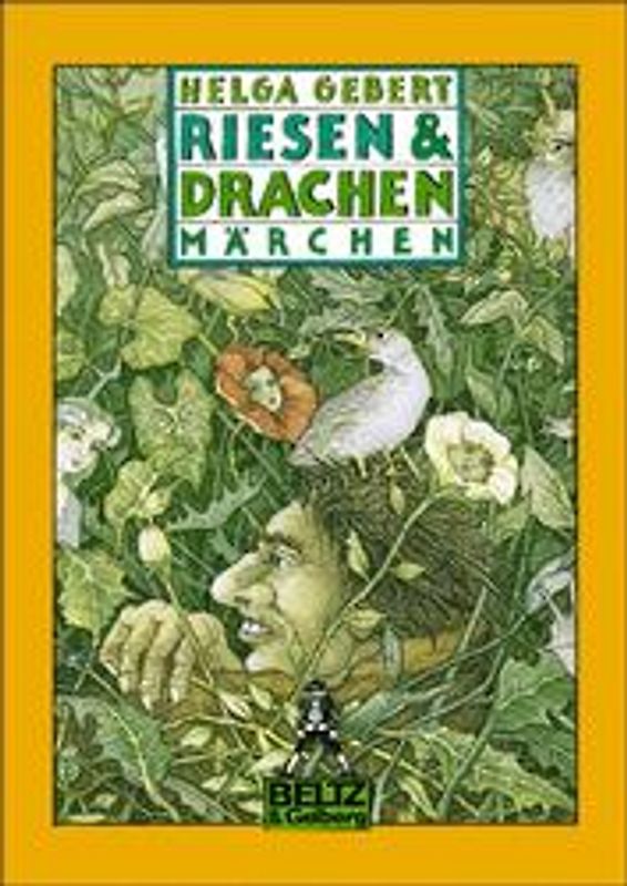 Riesen & Drachen
