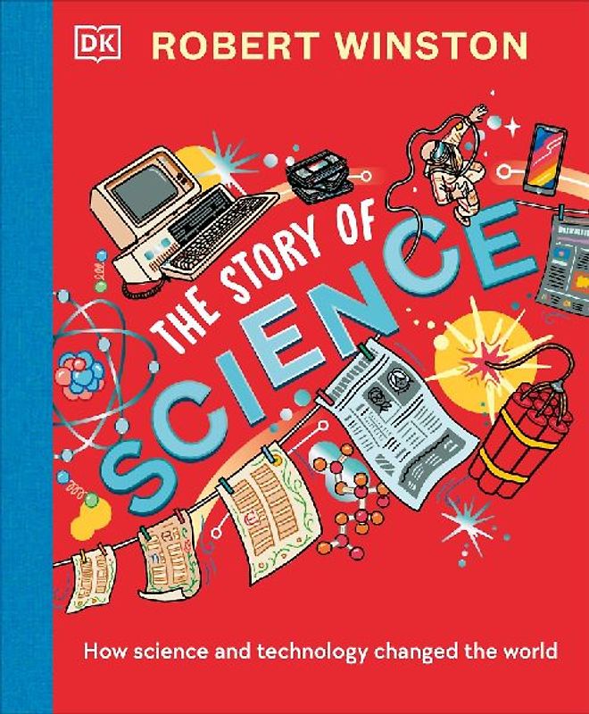 Robert Winston: The Story of Science