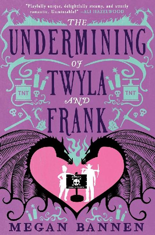 The Undermining of Twyla and Frank