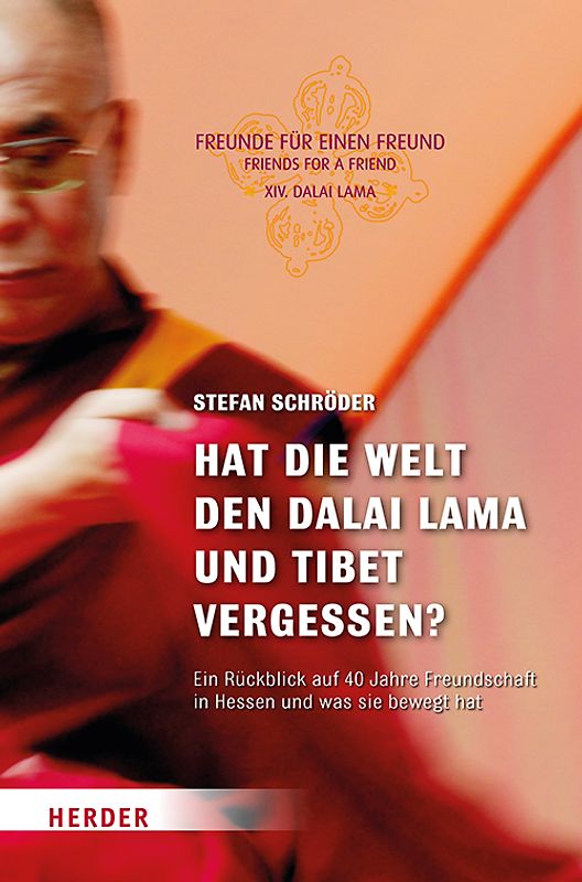 Hat die Welt den Dalai Lama und Tibet vergessen?