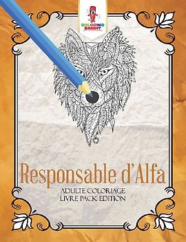 Responsable d'Alfa