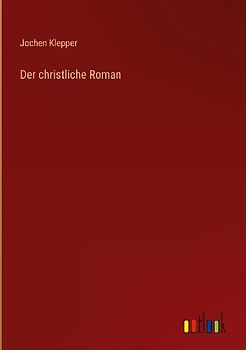 Der christliche Roman