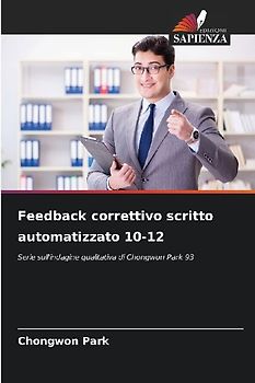 Feedback correttivo scritto automatizzato 10-12