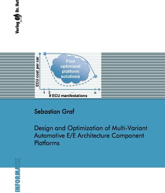 Design and Optimization of Multi-Variant Automotive E/E Architecture Component Platforms