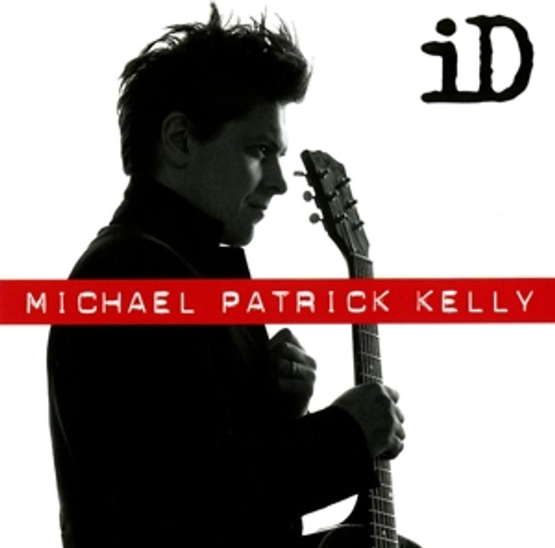 Kelly,Michael Patrick - iD-Extended Version