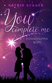 You complete me: Sternschnuppenregen
