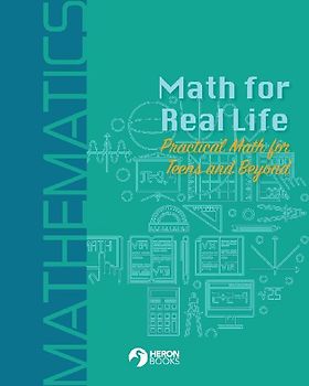 Math for Real Life