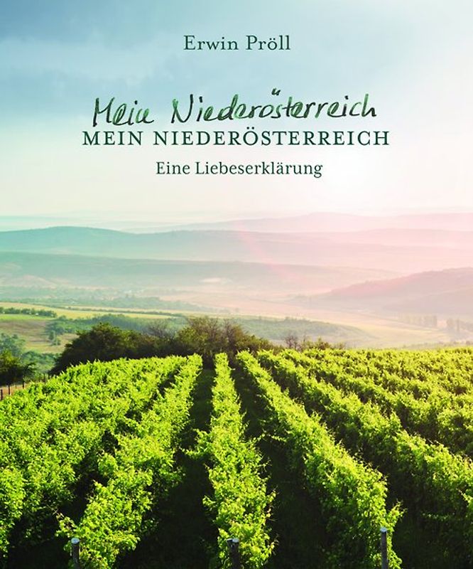 Mein Niederösterreich