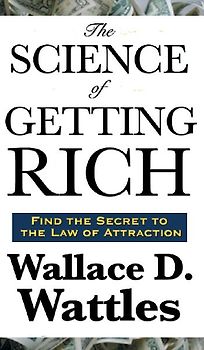 The Science of Getting Rich