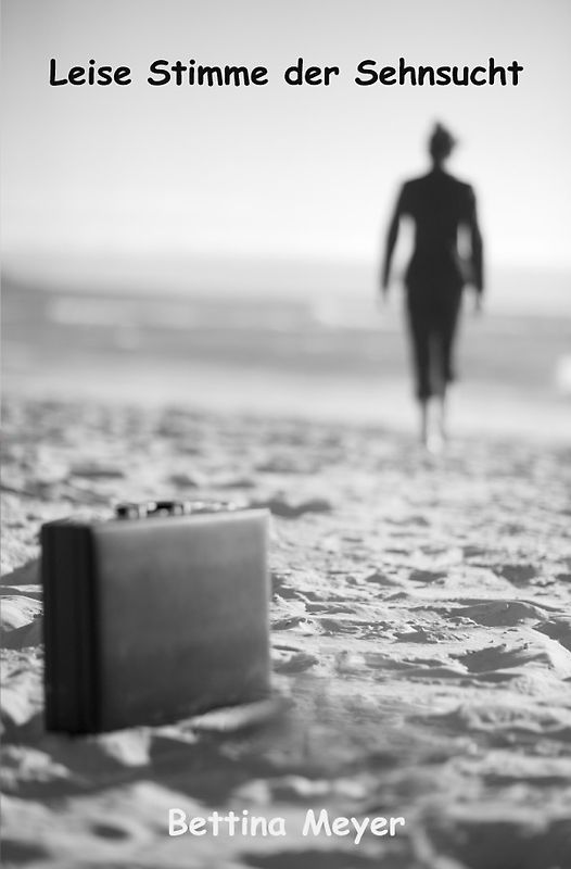 Leise der Stimme Sehnsucht