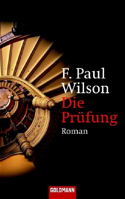 Die Prüfung