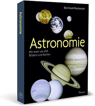 Astronomie