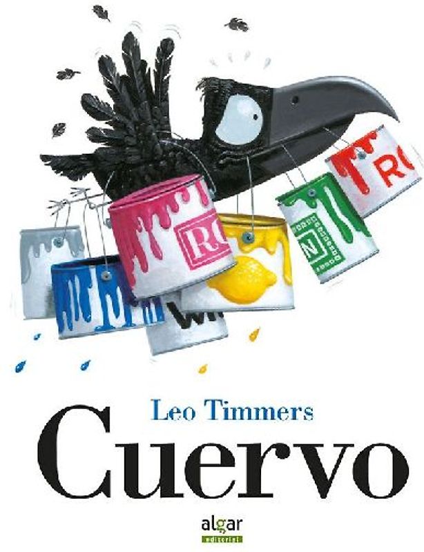 Cuervo