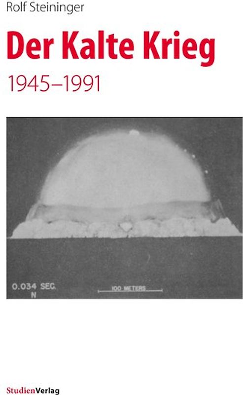 Der Kalte Krieg