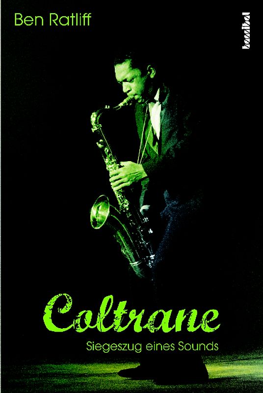 Coltrane