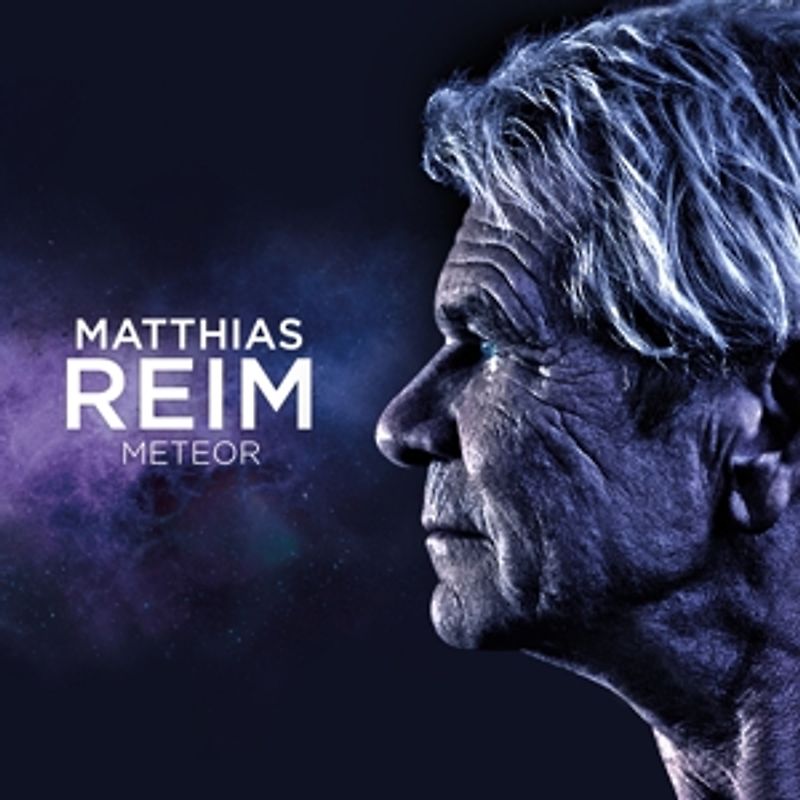 Reim,Matthias - Meteor