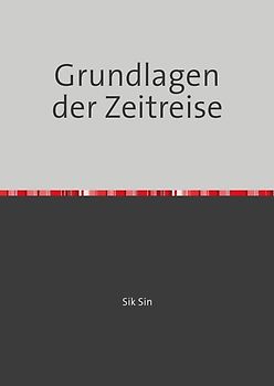 Grundlagen der Zeitreise