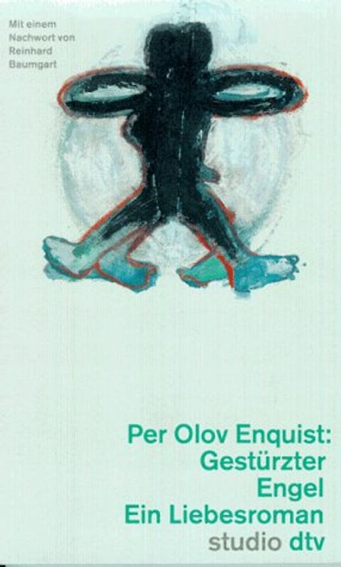 Gestürzter Engel. Ein Liebesroman