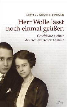 Herr Wolle läßt noch einmal grüßen