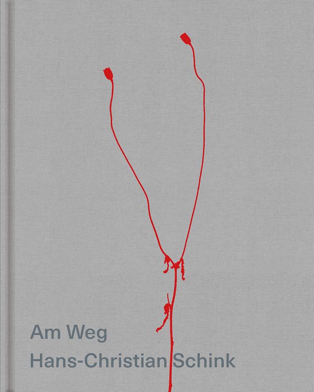 Hans-Christian Schink | Am Weg