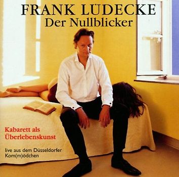 Frank Lüdecke - Der Nullblicker