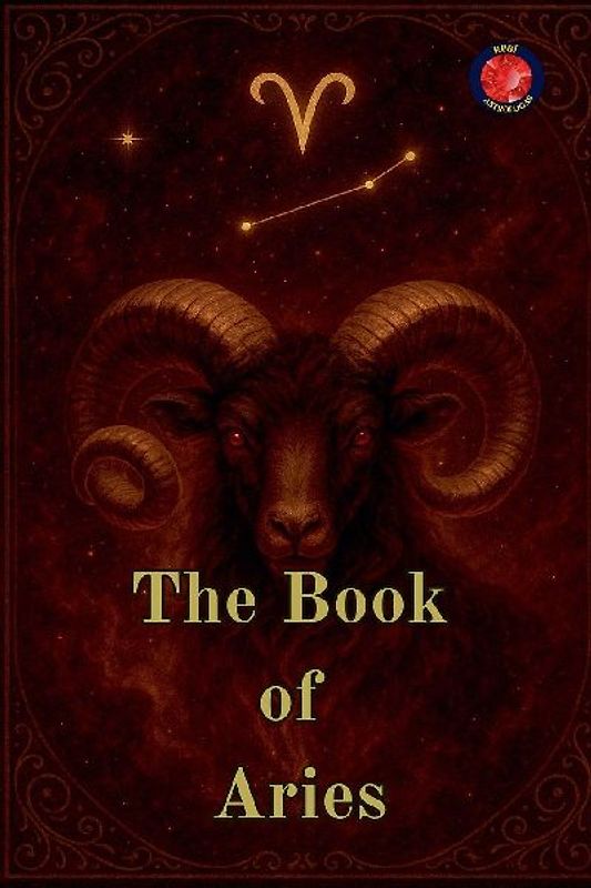 The Book  of  Aries