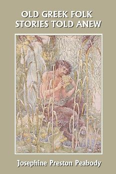 Old Greek Folk Stories Told Anew