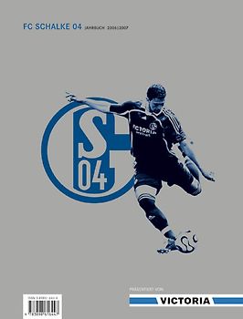 FC Schalke Jahrbuch 2006/2007