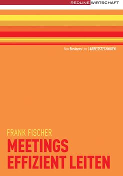 Meetings effizient leiten