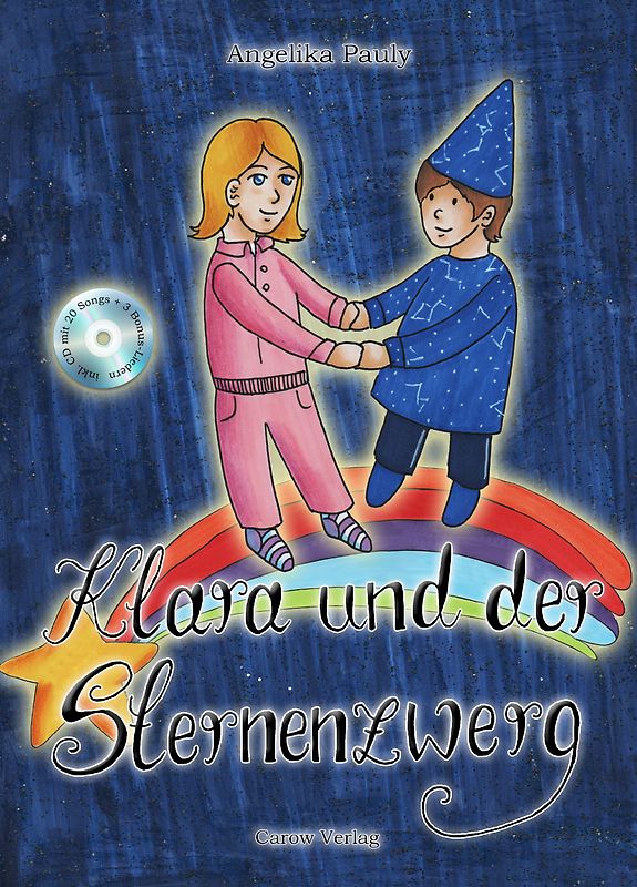 Klara und der Sternenzwerg