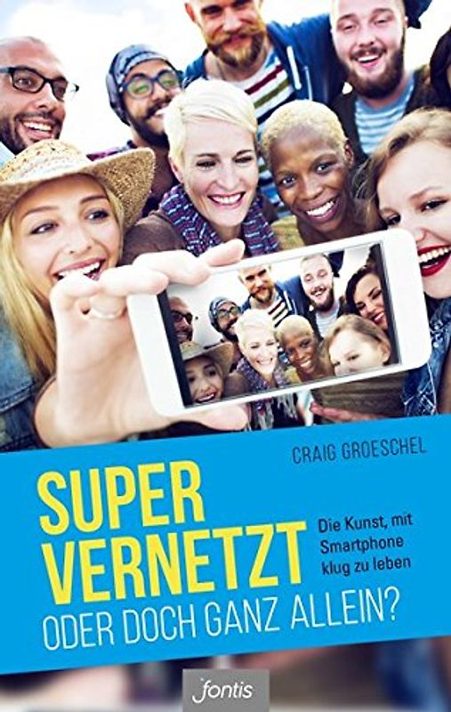 Super vernetzt – oder doch ganz allein?