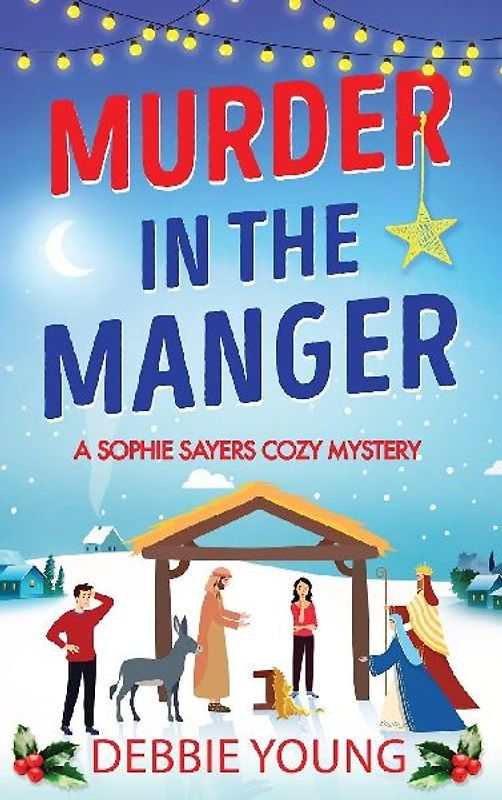 Murder in the Manger