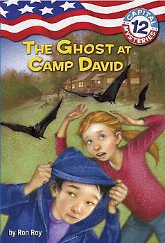 Capital Mysteries #12: The Ghost at Camp David