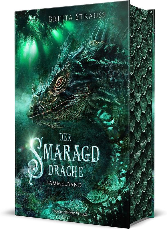 Der Smaragddrache