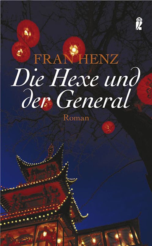 Die Hexe und der General
