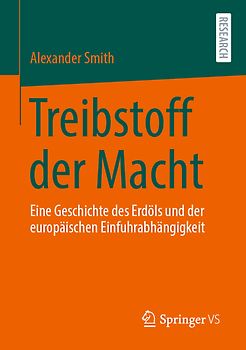 Treibstoff der Macht