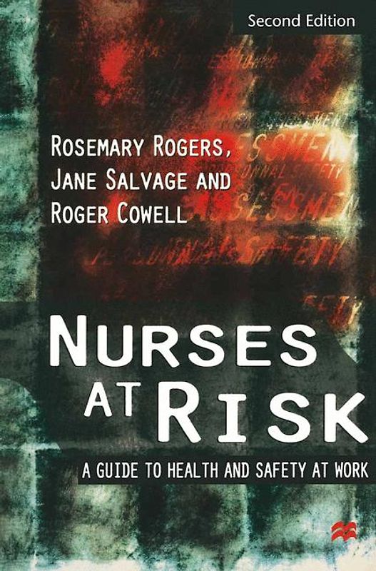 Nurses at Risk