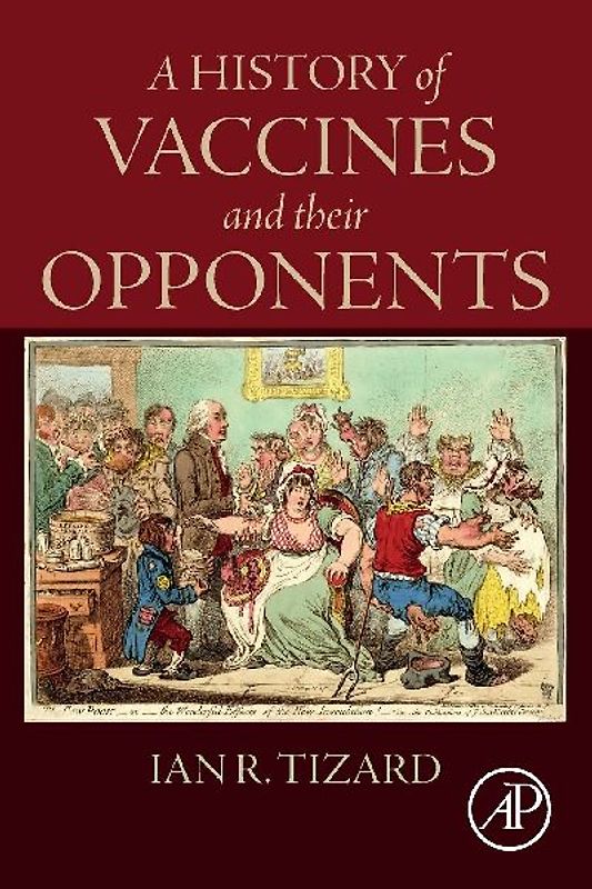 A History of Vaccines and Their Opponents