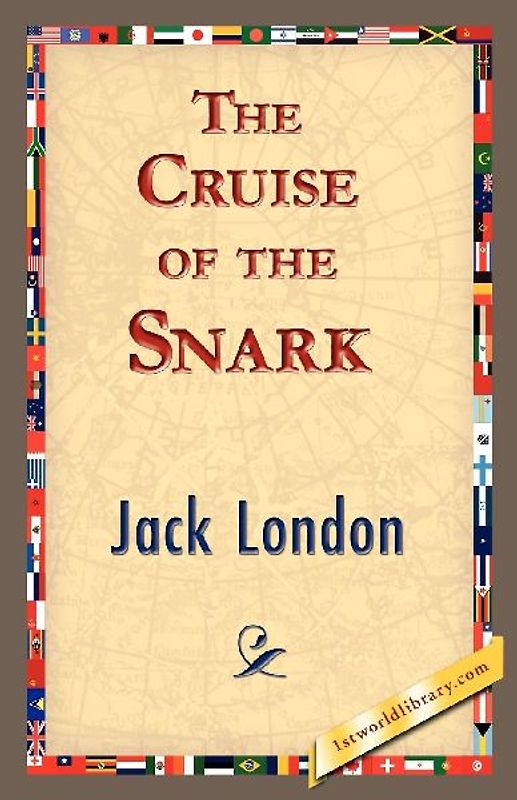 The Cruise of the Snark