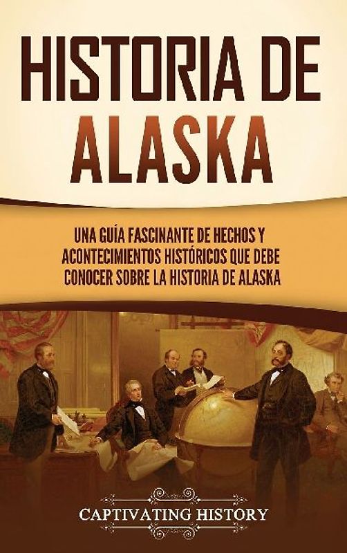 Historia de Alaska